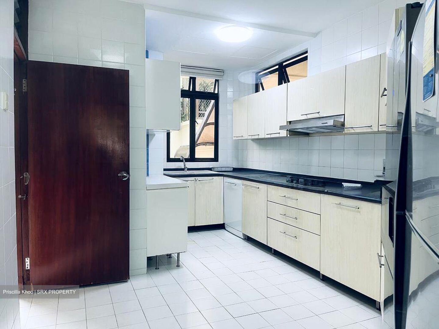The Balmoral (D10), Condominium #499407141